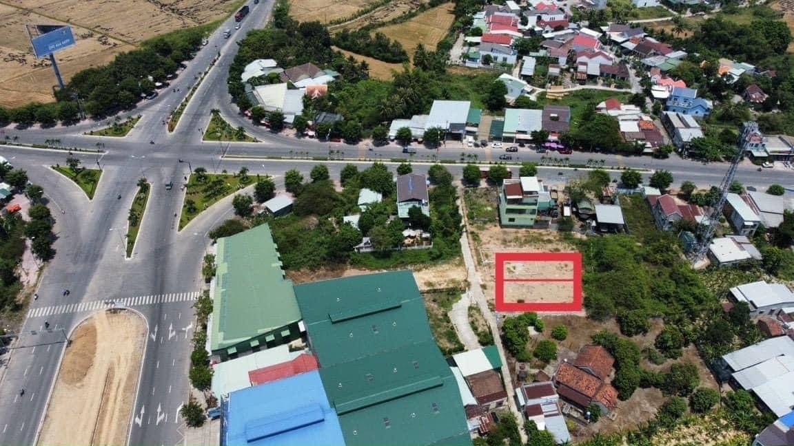Cần bán Đất Xã Diên Thạnh, Diên Khánh, Diện tích 96m², Giá Thương lượng