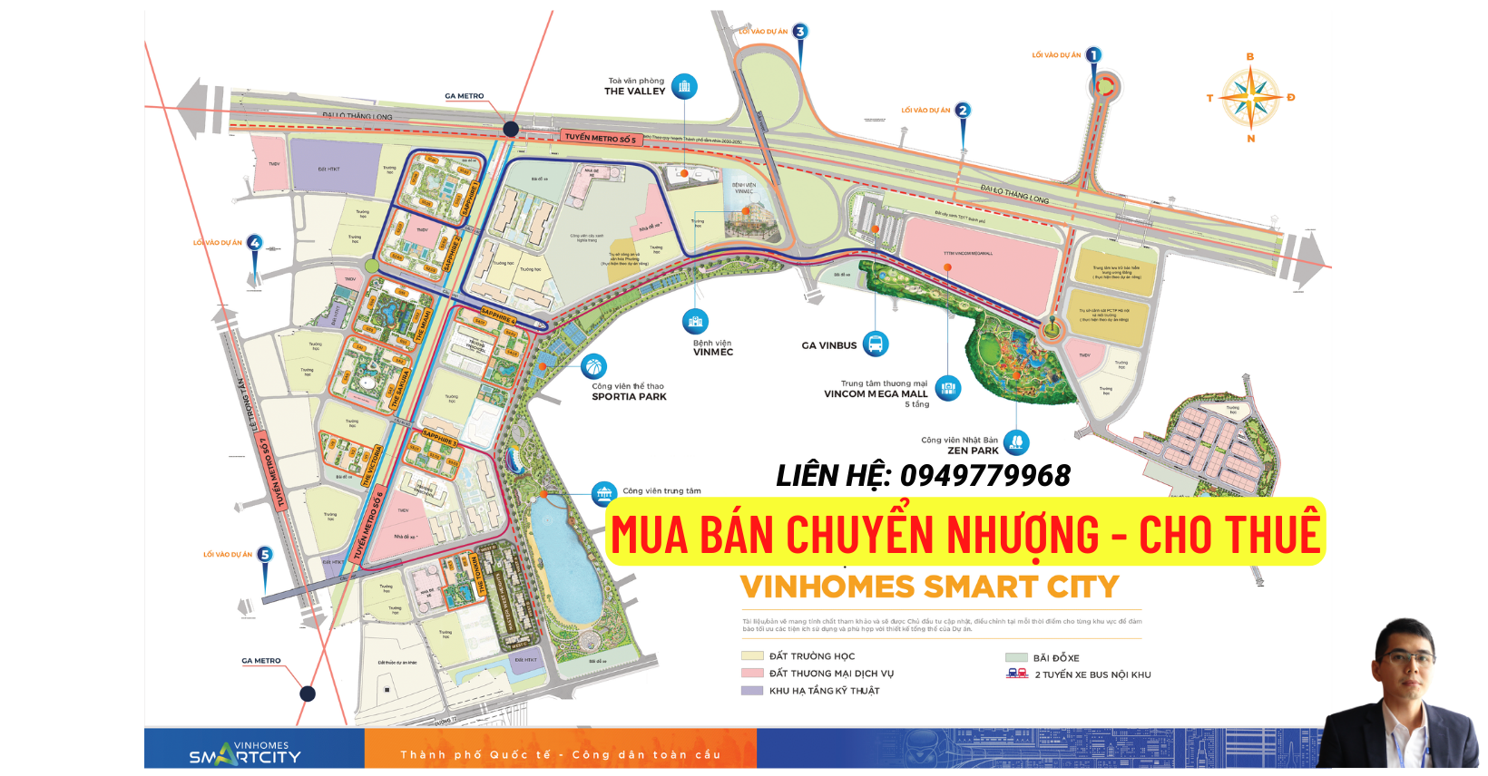 Cần bán Căn hộ chung cư dự án Vinhomes Smart City Đại Mỗ, Diện tích 28m², Giá 1.24 Tỷ 1