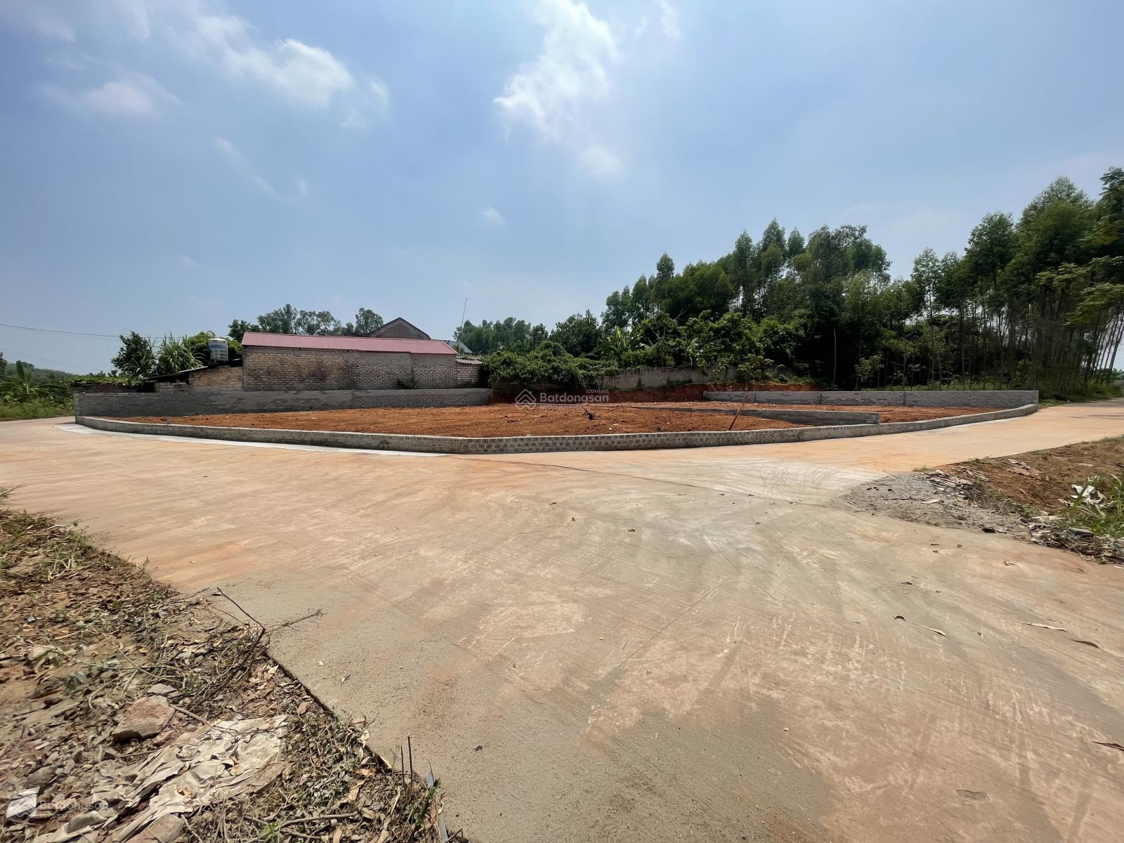 Bán lô đất mặt tiền 17m tại khu công nghiệp Mỹ Thái An Hà, gần đường QH4, diện tích 400m2