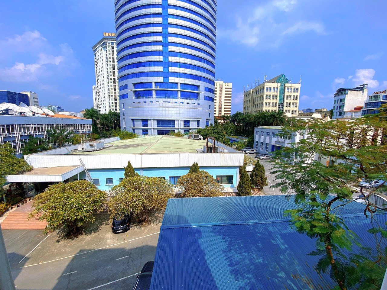 Bán nhà 5 tầng 31 m2 phố Nguyễn Chí Thanh, Đống Đa giá 7.4 tỷ 3