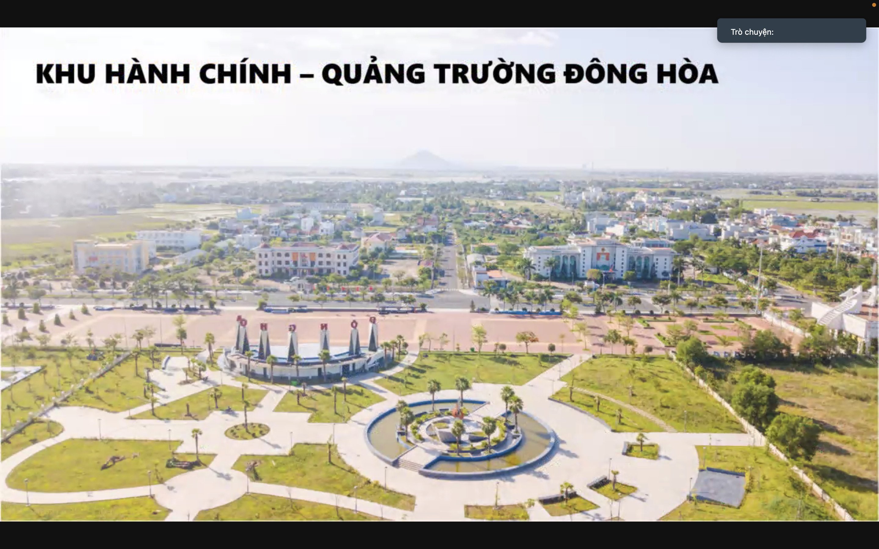 Ra mắt đất nền biển Kinh Tế Nam Phú Yên - cơ hội đầu tư cuối năm 2022