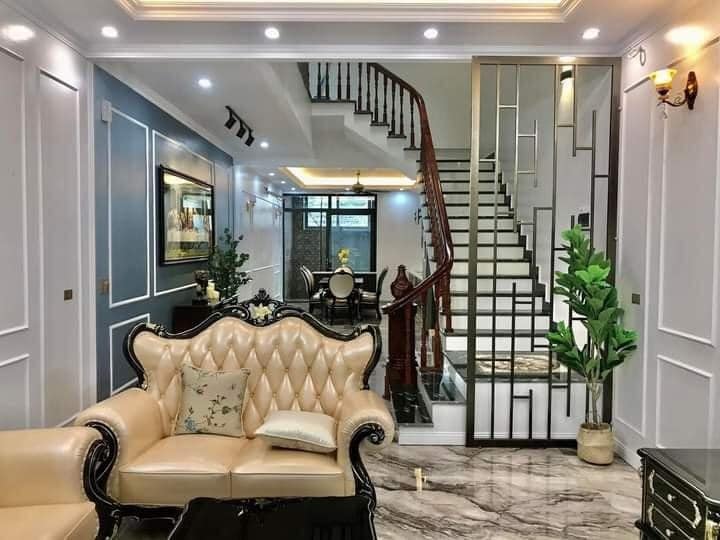 Cần bán Nhà ở, nhà cấp 4, nhà hẻm đường Khương Trung, Phường Khương Trung, Diện tích 46m², Giá 11.3 Tỷ