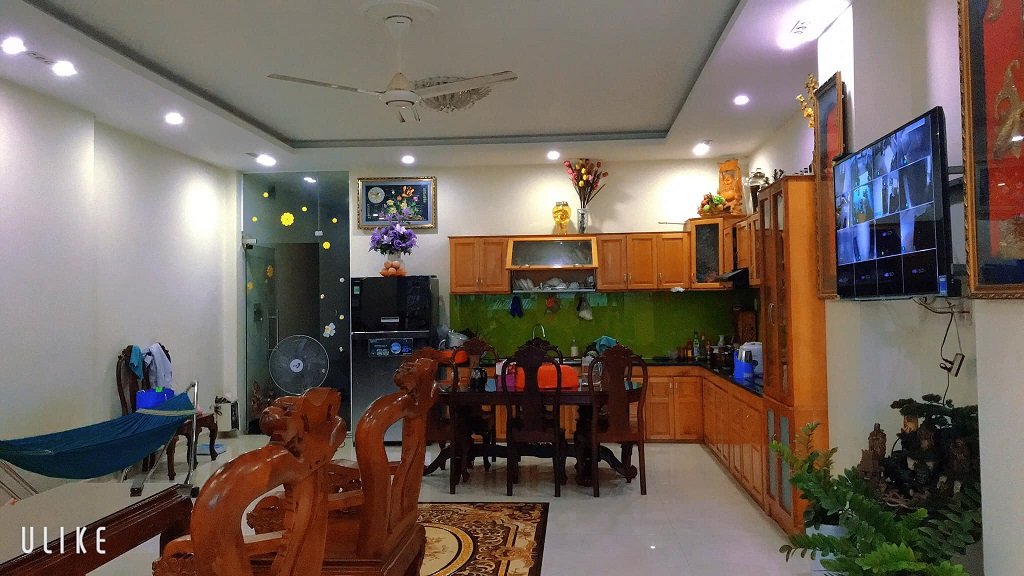 Cần bán Nhà mặt tiền đường Hoàng Hữu Nam, Phường Tân Phú, Diện tích 202m², Giá 17.5 Tỷ