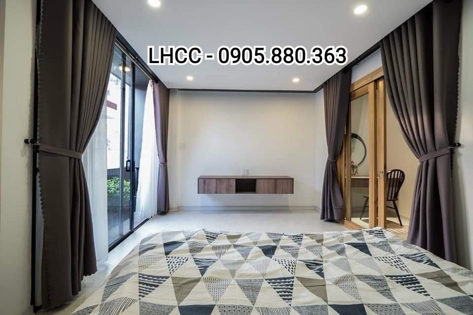 Nhà Châu Thượng Văn, nhà 3 tầng 60m2 mới ở ngay, chỉ 3.x tỷ. 0905.880.363 1