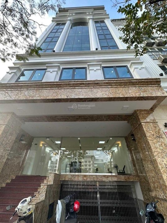 Cần bán Nhà mặt tiền đường Phố Huế, Phường Lê Đại Hành,quận hai bà trưng,  Diện tích 280m², mặt tiền 8.5 m 1