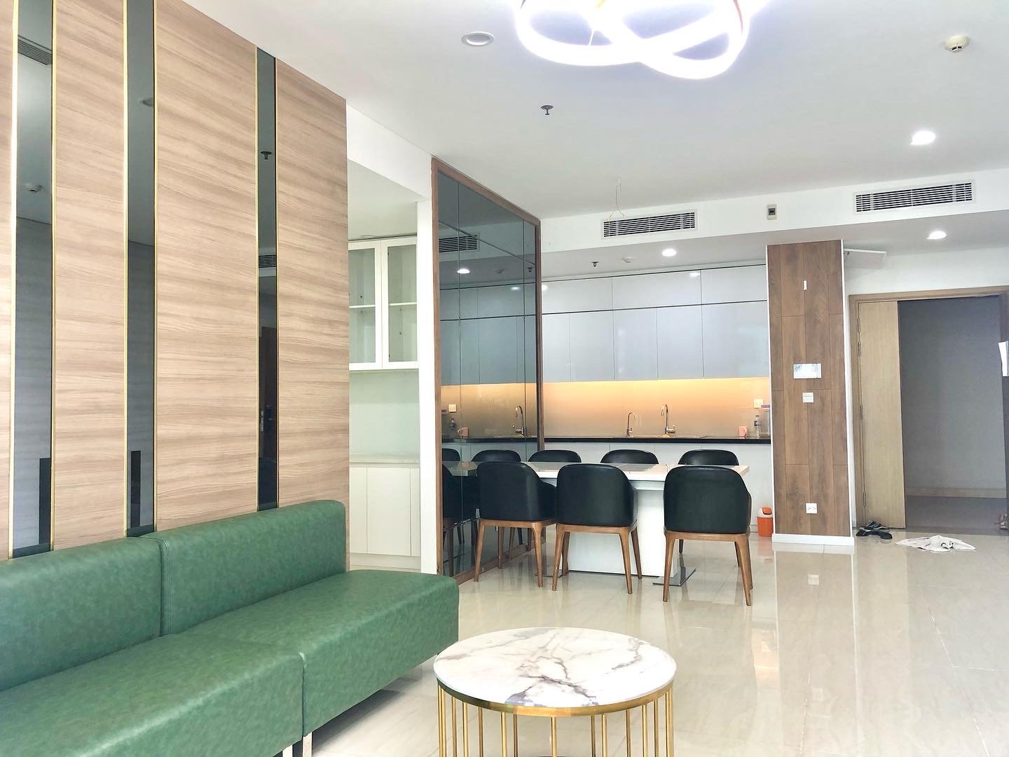 Cho thuê Căn hộ chung cư dự án Sadora Apartment, Giá Thương lượng 4