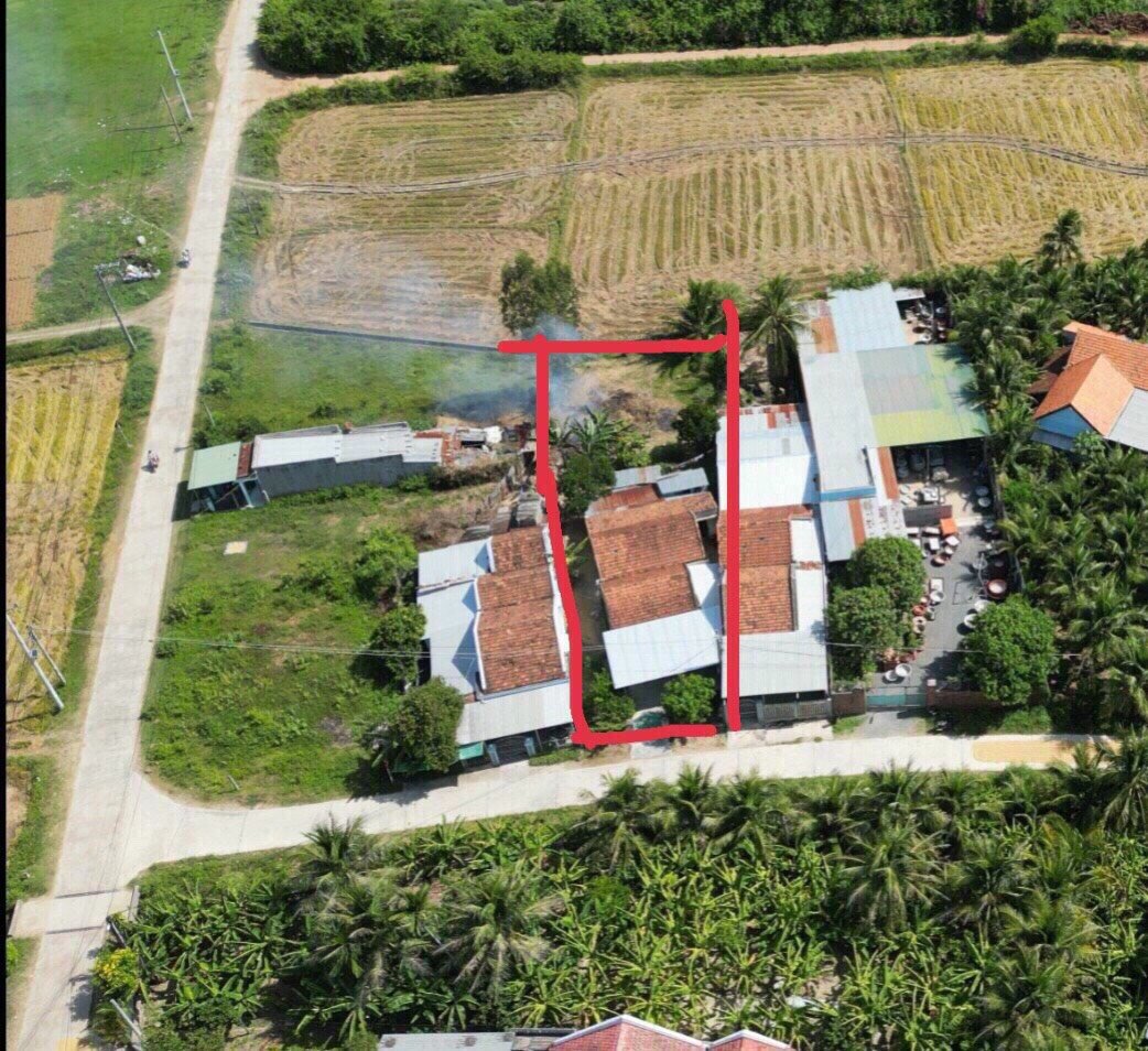 Cần bán Đất đường Quốc lộ 1A, Xã Ninh Quang, Diện tích 607m², Giá 2.2 Tỷ