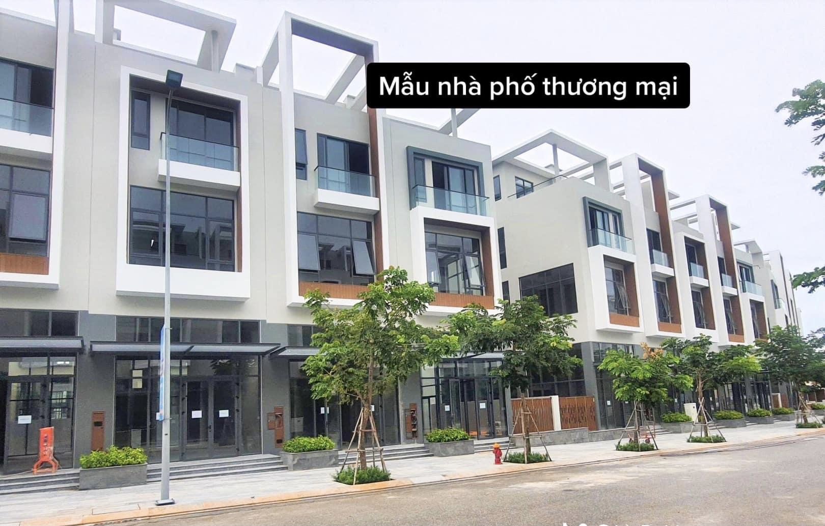 Một sản phẩm BĐS kết hợp hài hoà giữa: Đô Thị - Giải Trí - Nghỉ Dưỡng tại Mũi Né Summerland 2