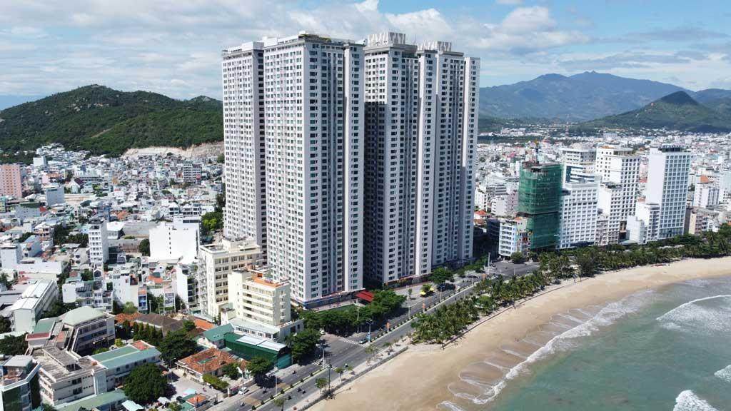 MUA BÁN VÀ CHO THUÊ CĂN HỘ TẠI NHA TRANG, KHÁNH HÒA, LH: 0914.870.638 HOÀNG HOA 2