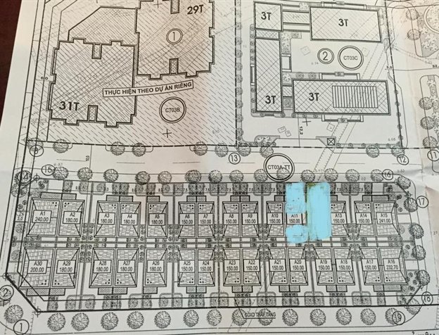 Cần bán Biệt thự dự án Khu đô thị Nam Thăng Long - Ciputra, Diện tích 150m², Giá 034.5 Tỷ 3