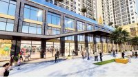Cần bán Căn hộ chung cư dự án Khu đô thị Chí Linh, Diện tích 87.6m², Giá Thương lượng 9