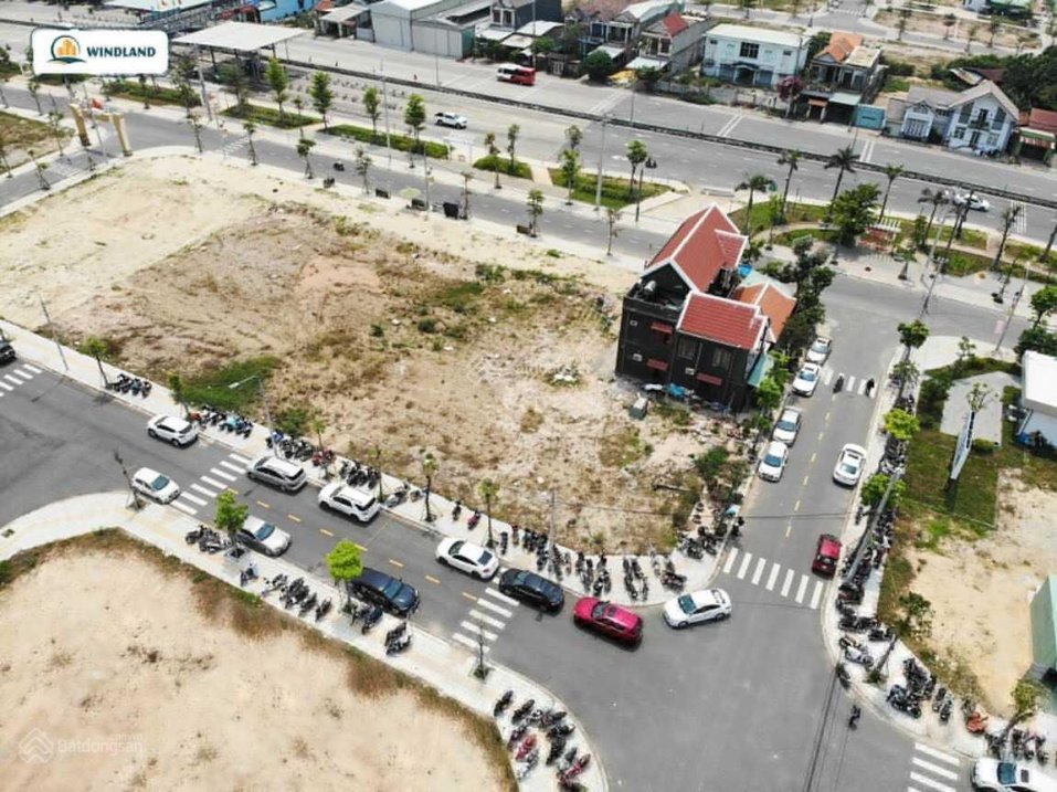 Cần bán lô Đất dự án Mega City Kon Tum, 520tr/Diện tích 170m², Đã có sổ đỏ