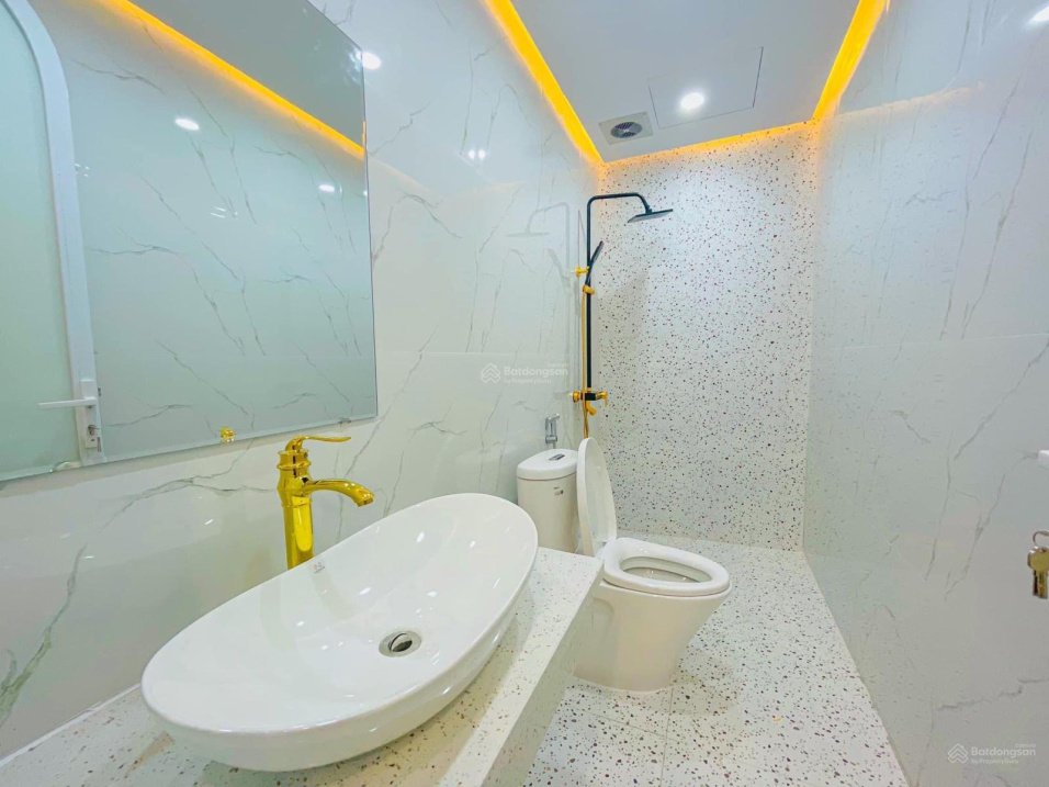 Bán nhà Yên Hòa, Hoa Bằng, Cầu Giấy 38 m2 x 5 tầng full nội thất, thoáng trước sau 4,78 tỷ 6