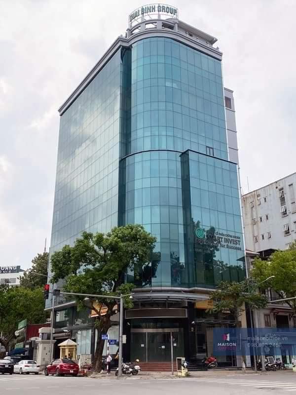 Bán Đất Lô Góc mặt phố hồ Tùng Mậu-2 Mặt Đường ô tô lớn – 170M2 MT 7.7M-3 Thoáng 60 Tỷ