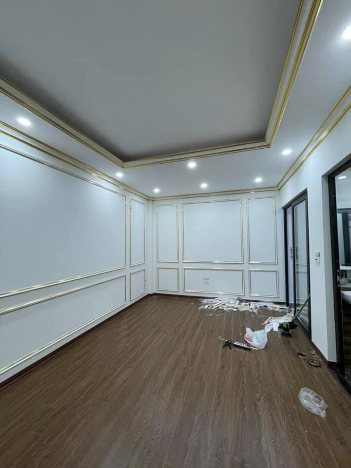 Cần bán Nhà ở, nhà cấp 4, nhà hẻm đường Ỷ La, Phường Dương Nội, Diện tích 52m², Giá 4500 Triệu