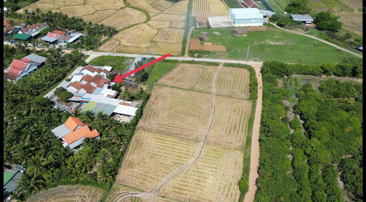 Cần bán Đất đường Quốc lộ 1A, Xã Ninh Quang, Diện tích 607m², Giá 2.2 Tỷ 8