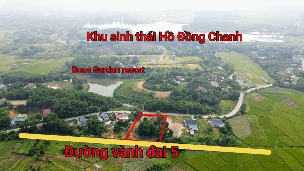 Cần bán Đất Xã Cư Yên, Lương Sơn, Diện tích 1672m², Giá Thương lượng 3