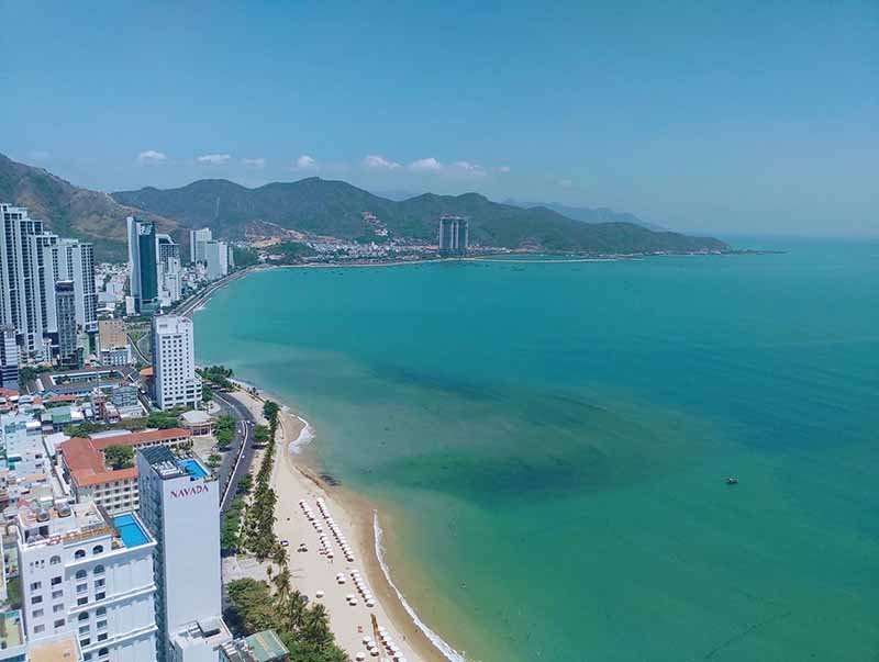 MUA BÁN VÀ CHO THUÊ CĂN HỘ TẠI NHA TRANG, KHÁNH HÒA, LH: 0914.870.638 HOÀNG HOA 3