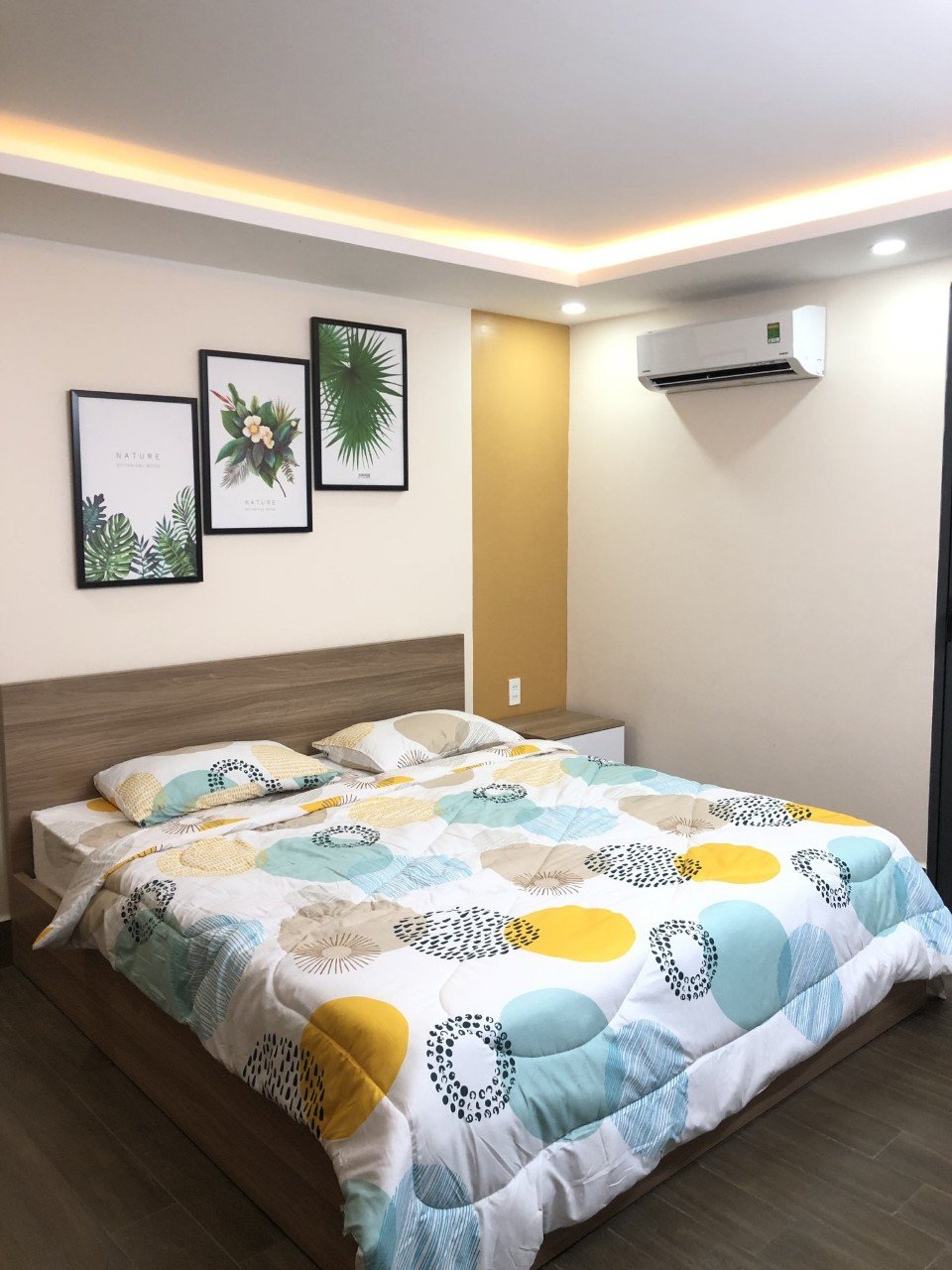 Cho thuê Nhà mặt tiền đường Nguyễn Khắc Cần, Phường Nại Hiên Đông, Diện tích 125m², Giá 10 Triệu/tháng 3