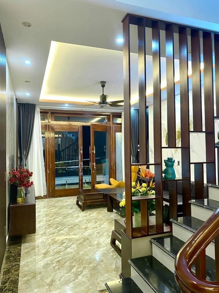 "Bán nhà Đặng tiến Đông, Q. Đống Đa – 42m2 x 5t, mt 4m, Gần phố – Giá 6.2 tỷ 3