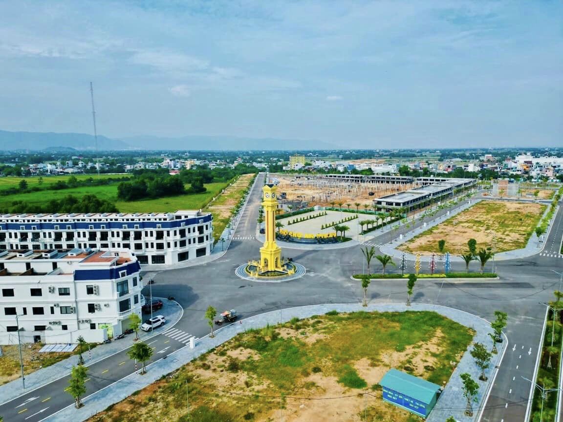 Cần bán Đất Phường Bình Định, An Nhơn, Diện tích 100m², Giá 900 Triệu 3