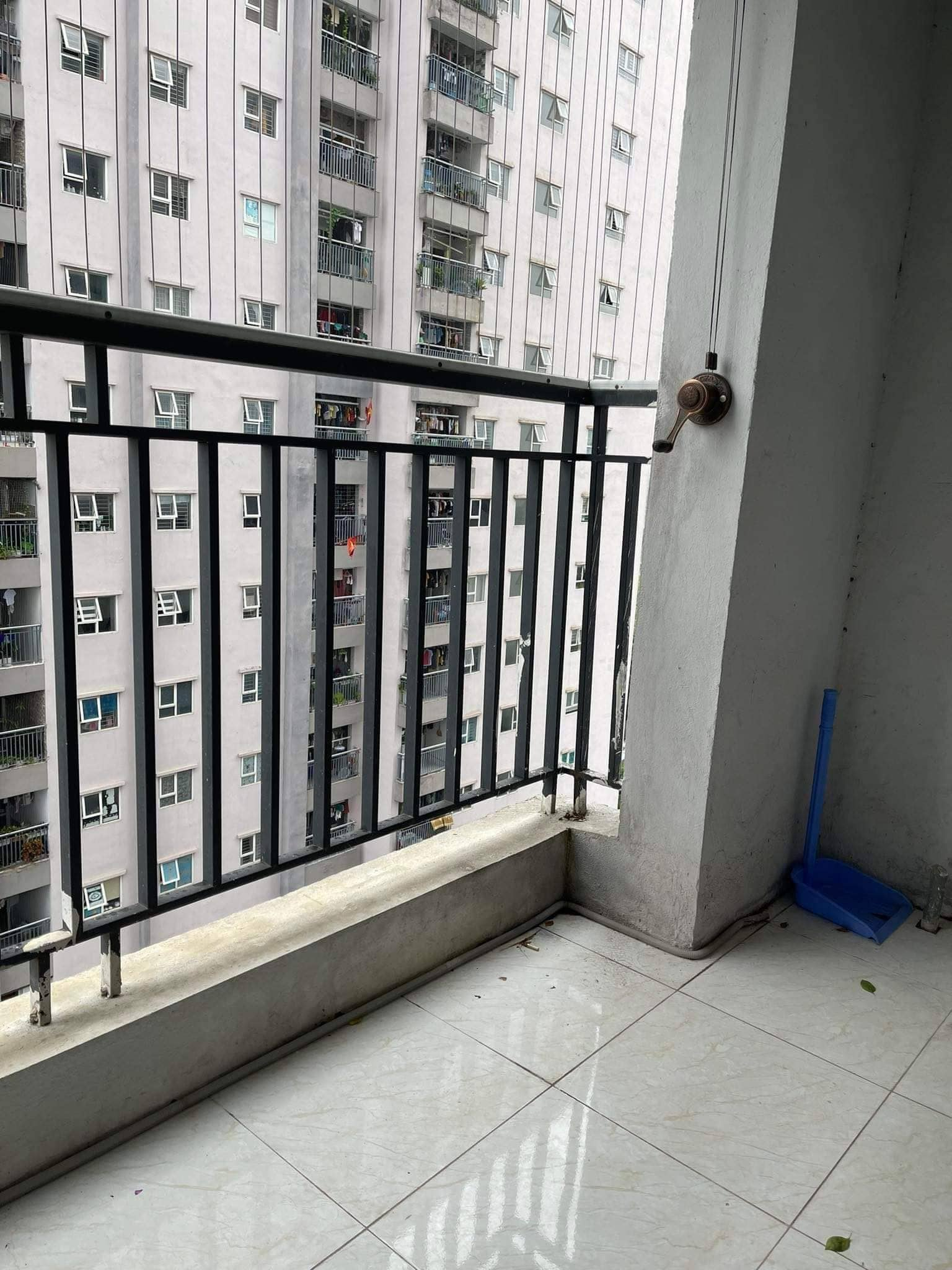 Cần bán Căn hộ chung cư đường Phúc La, Phường Kiến Hưng, Diện tích 68m², Giá 1395 Triệu 6