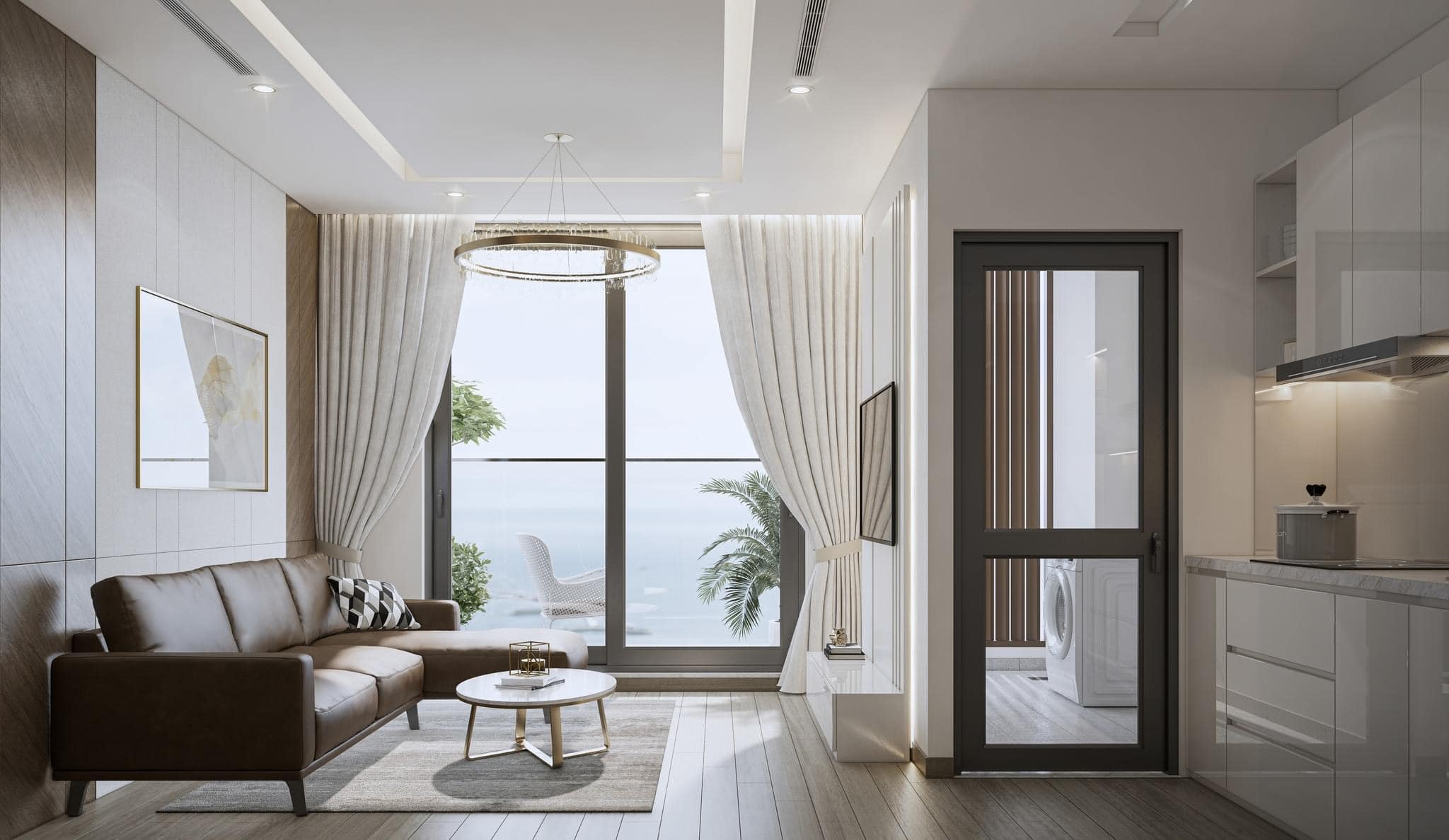 Tết Phú Quý - Tậu Nhà Như Ý cùng CT1 Riverside Luxury Nha Trang