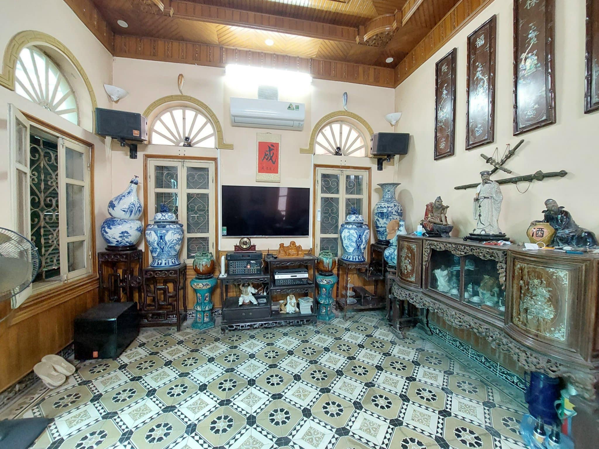 Cần bán Nhà mặt tiền Phường Quảng An, Tây Hồ, Diện tích 410m², Giá 52 Tỷ