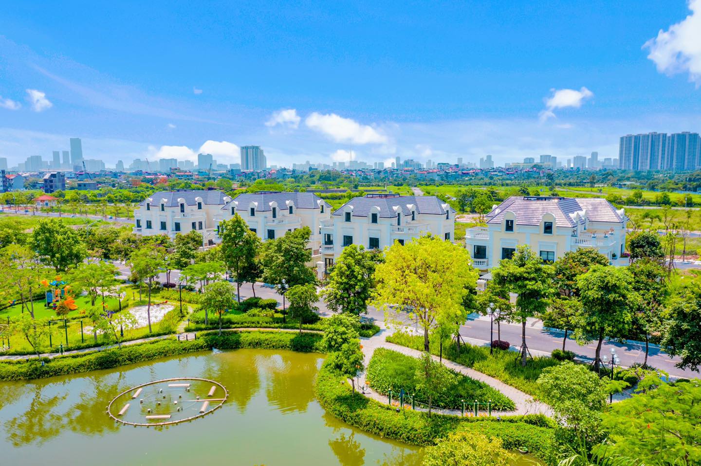 Cần bán Căn hộ chung cư dự án Khu đô thị Đại học Vân Canh, Diện tích 66m², Giá 2500 Triệu