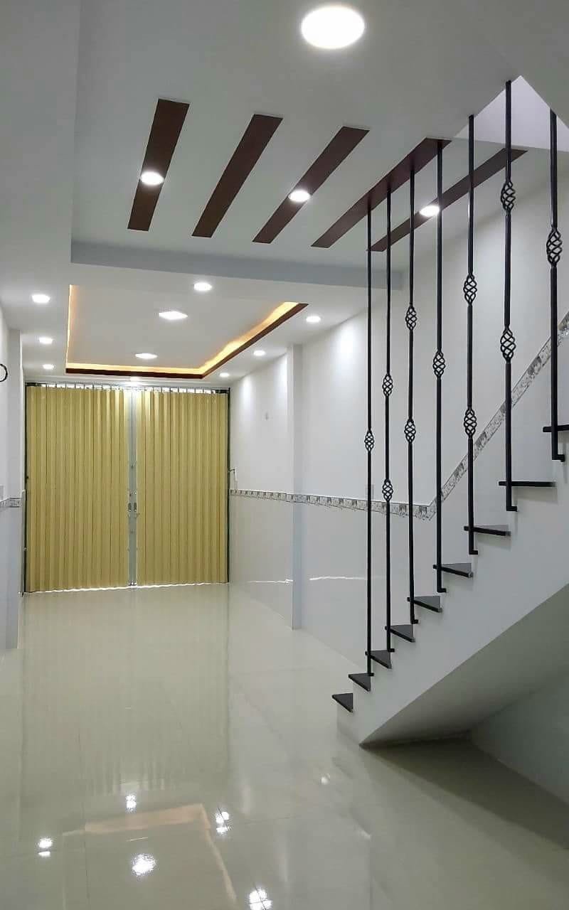 Bán nhà Phước Long, Nha Trang, DT 40,6m2, Giá 2 tỷ, phù hợp cho vợ chồng trẻ mới cưới