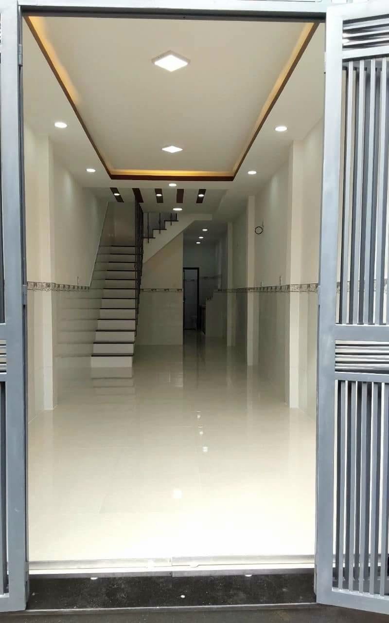 Bán nhà Phước Long, Nha Trang, DT 40,6m2, Giá 2 tỷ, phù hợp cho vợ chồng trẻ mới cưới 3