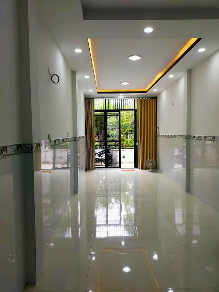 Bán nhà Phước Long, Nha Trang, DT 40,6m2, Giá 2 tỷ, phù hợp cho vợ chồng trẻ mới cưới 5