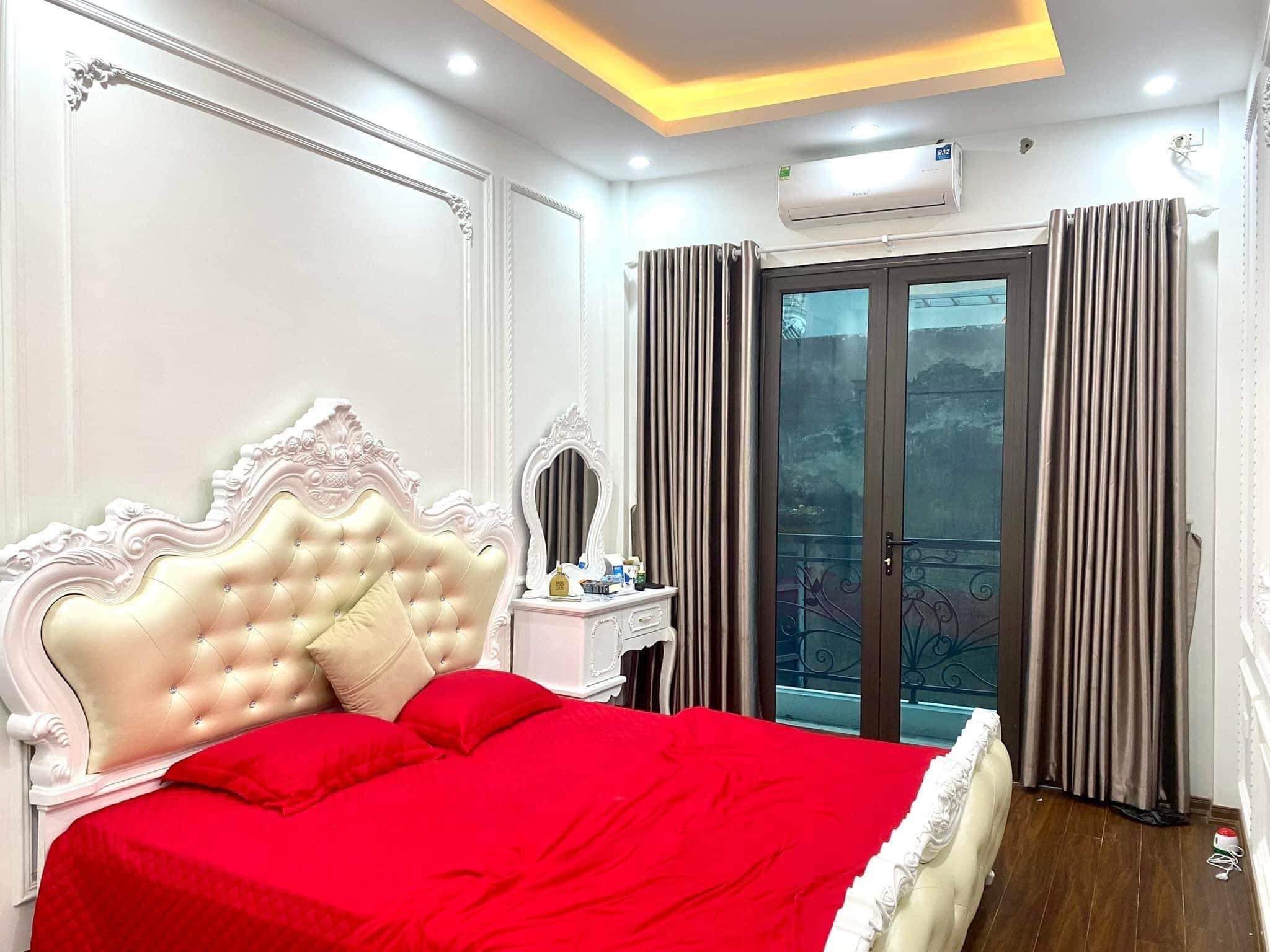 Bán nhà Nguyễn Chí Thanh,Ô tô đỗ cửa,2 mặt ngõ,KD VIP,nhà đẹp ở ngay,37m2x4T,giá 5.6 tỷ 0969945393 2