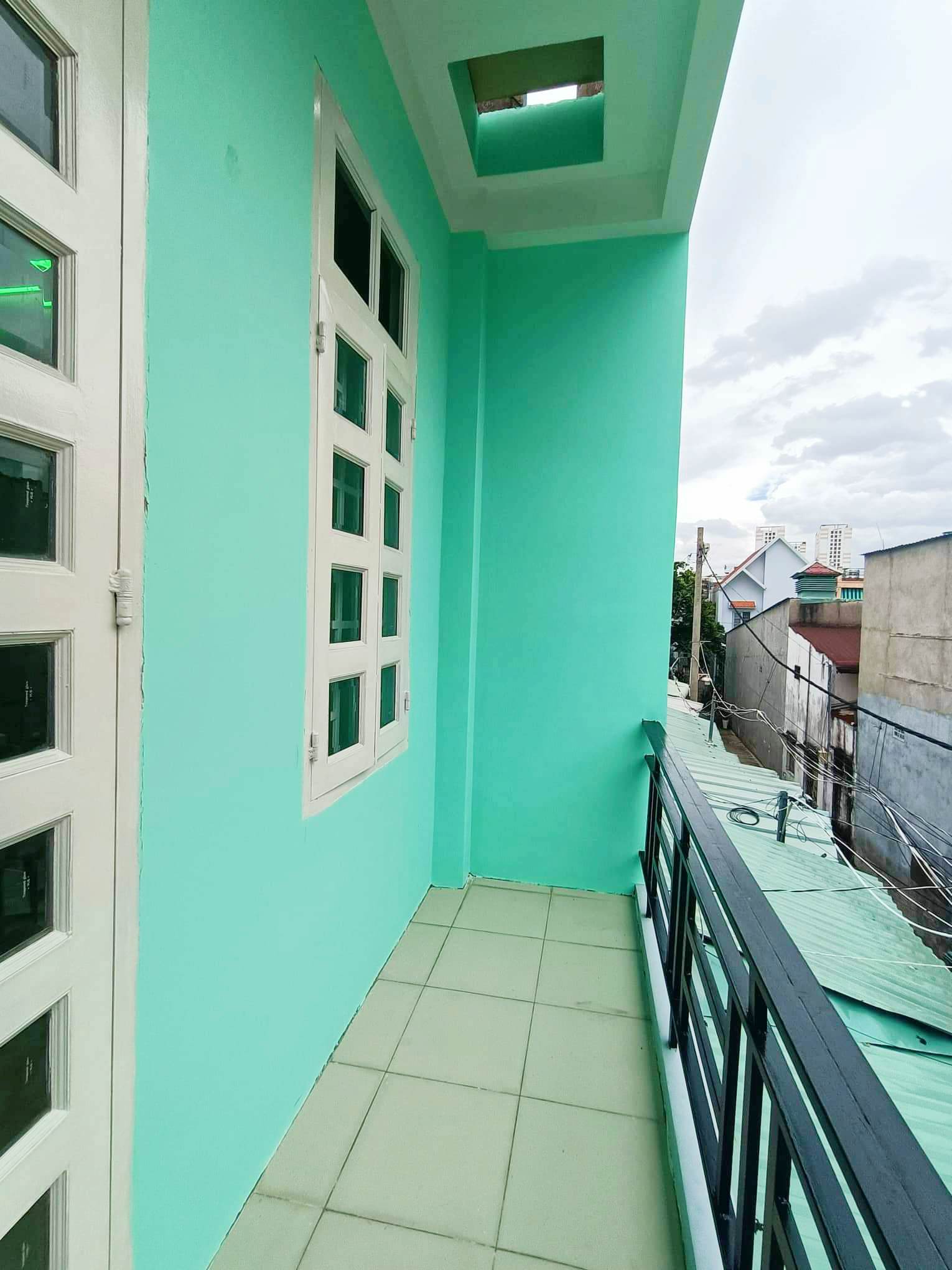Cần bán Nhà ở, nhà cấp 4, nhà hẻm đường Tô Ký, Phường Đông Hưng Thuận, Diện tích 64m², Giá 3.7 Tỷ