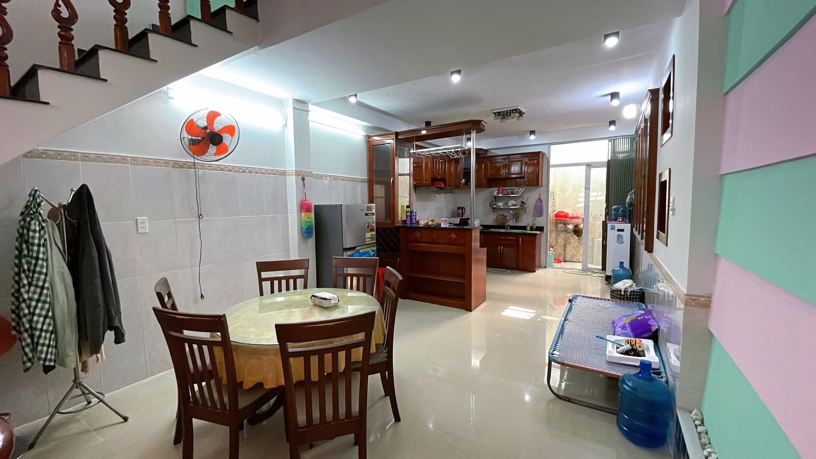 Cần bán Nhà ở Phan Huy Ích, Phường 15, Diện tích 85m², Giá 9.6 tỷ Thương lượng 3