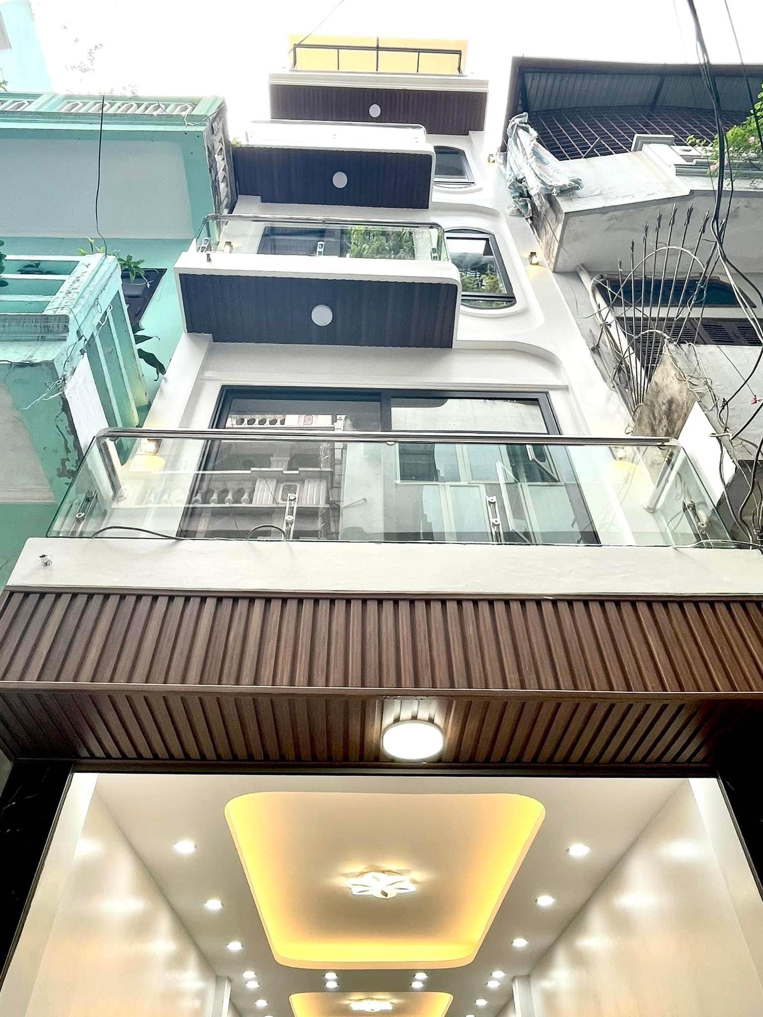 Cần bán Nhà ở, nhà cấp 4, nhà hẻm đường Quỳnh Mai, Phường Quỳnh Mai, Diện tích 41m², Giá 7.9 Tỷ 1