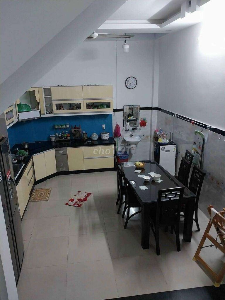 Cho thuê Nhà mặt tiền đường 35, Phường Hiệp Bình Chánh, Diện tích 60m², Giá 14 Triệu/tháng