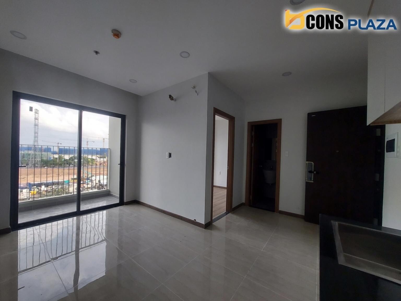 Cho thuê Căn hộ chung cư dự án Bcons Plaza, Diện tích 51m², Giá 4 Triệu/tháng 5