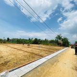Cần bán Đất nền dự án đường ĐT 609, Xã Điện Quang, Diện tích 181m², Giá 592 Triệu 2