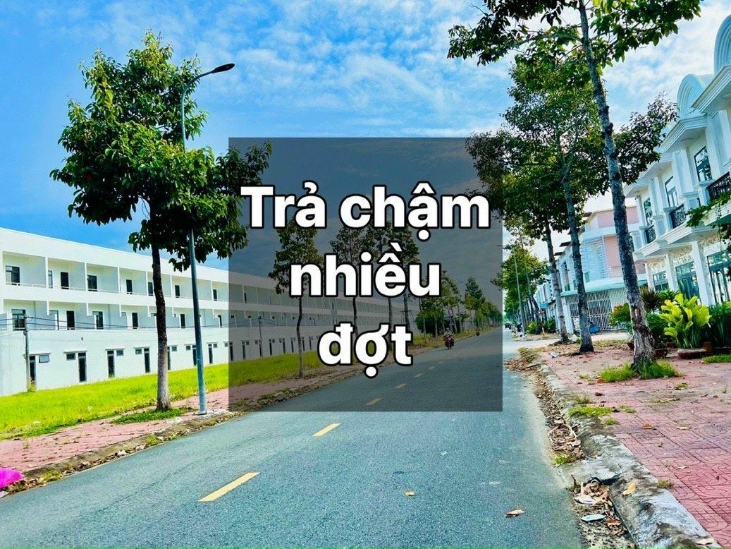 588triệu sở hữu Đất Nền giá đầu tư siêu lợi nhuận. Trả chậm 6th không lãi suất. 9