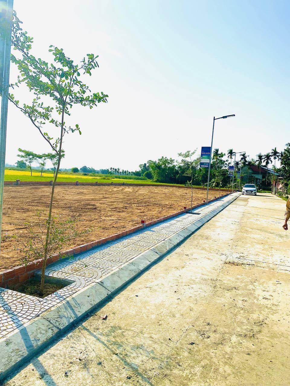 Cần bán Đất nền dự án đường Quốc lộ 1A, Xã Bình Quý, Diện tích 275m², Giá 500 Triệu
