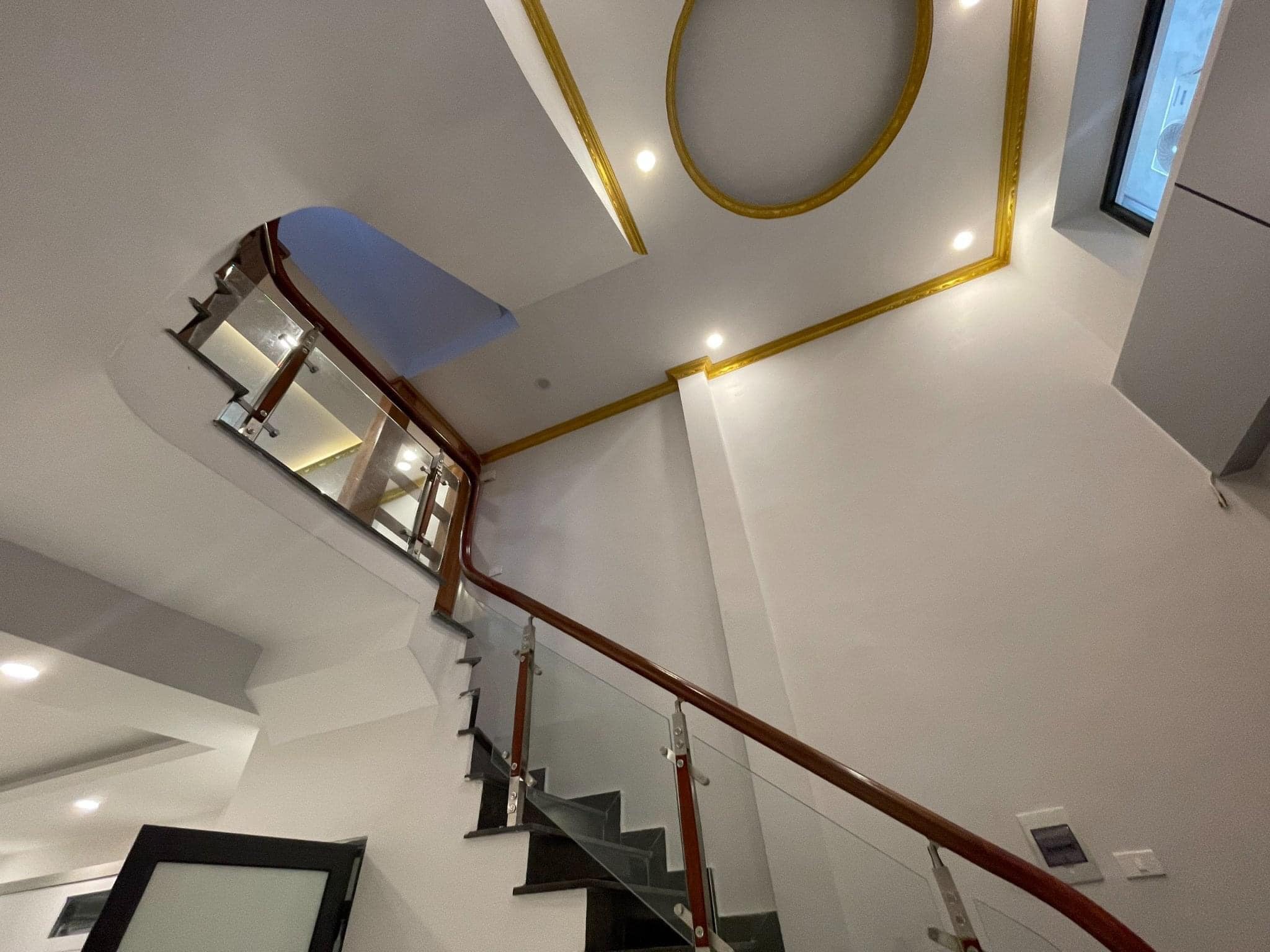 Cần bán Nhà ở, nhà cấp 4, nhà hẻm đường Trung Văn, Phường Trung Văn, Diện tích 38m², Giá 4.8 Tỷ 2