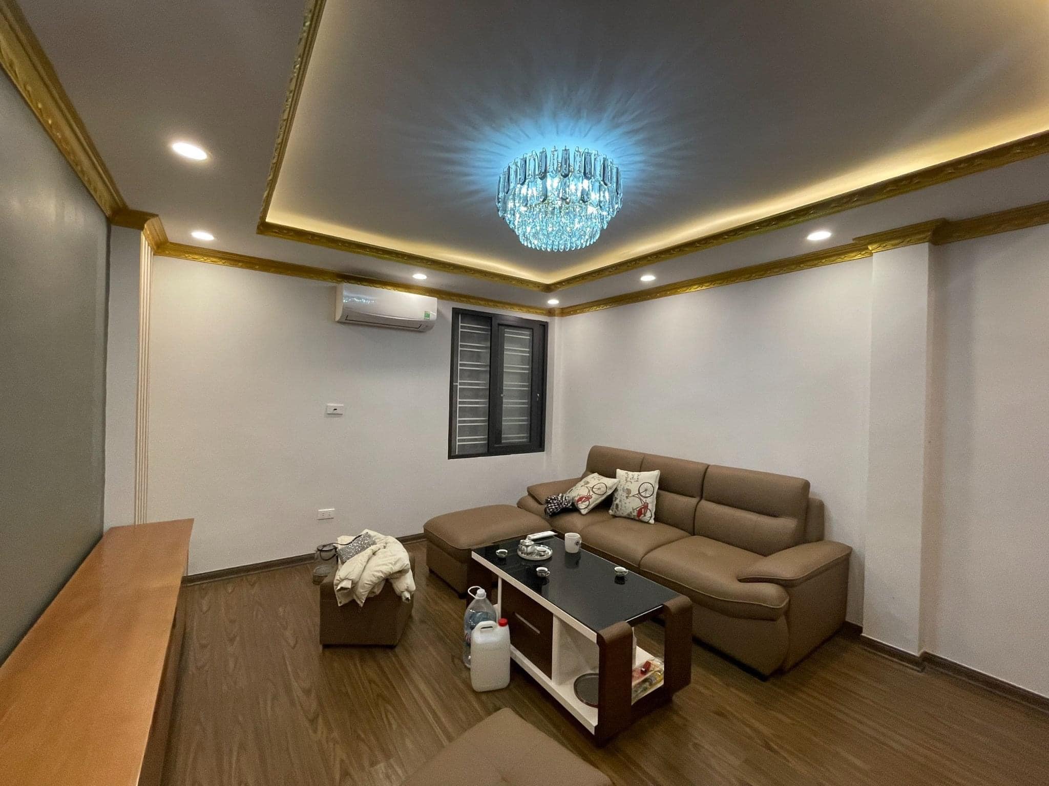 Cần bán Nhà ở, nhà cấp 4, nhà hẻm đường Trung Văn, Phường Trung Văn, Diện tích 38m², Giá 4.8 Tỷ 4
