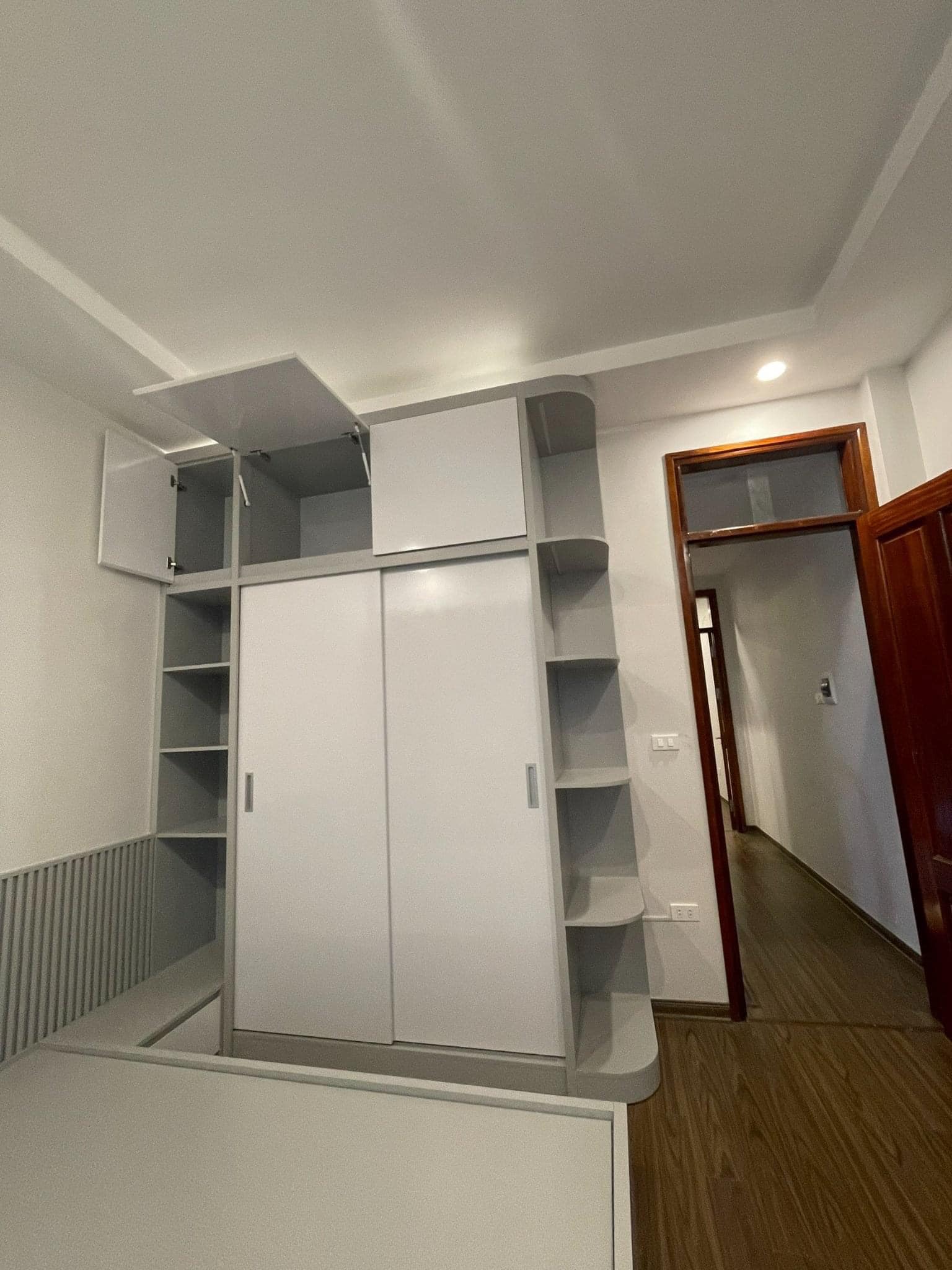 Cần bán Nhà ở, nhà cấp 4, nhà hẻm đường Trung Văn, Phường Trung Văn, Diện tích 38m², Giá 4.8 Tỷ 5