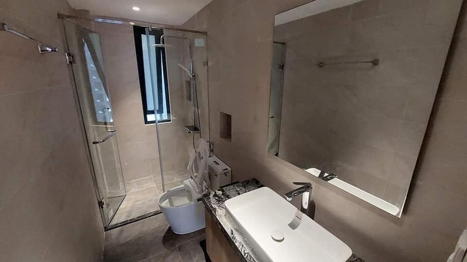 Cần bán Nhà ở, nhà cấp 4, nhà hẻm đường Trung Văn, Phường Trung Văn, Diện tích 38m², Giá 4.8 Tỷ 6