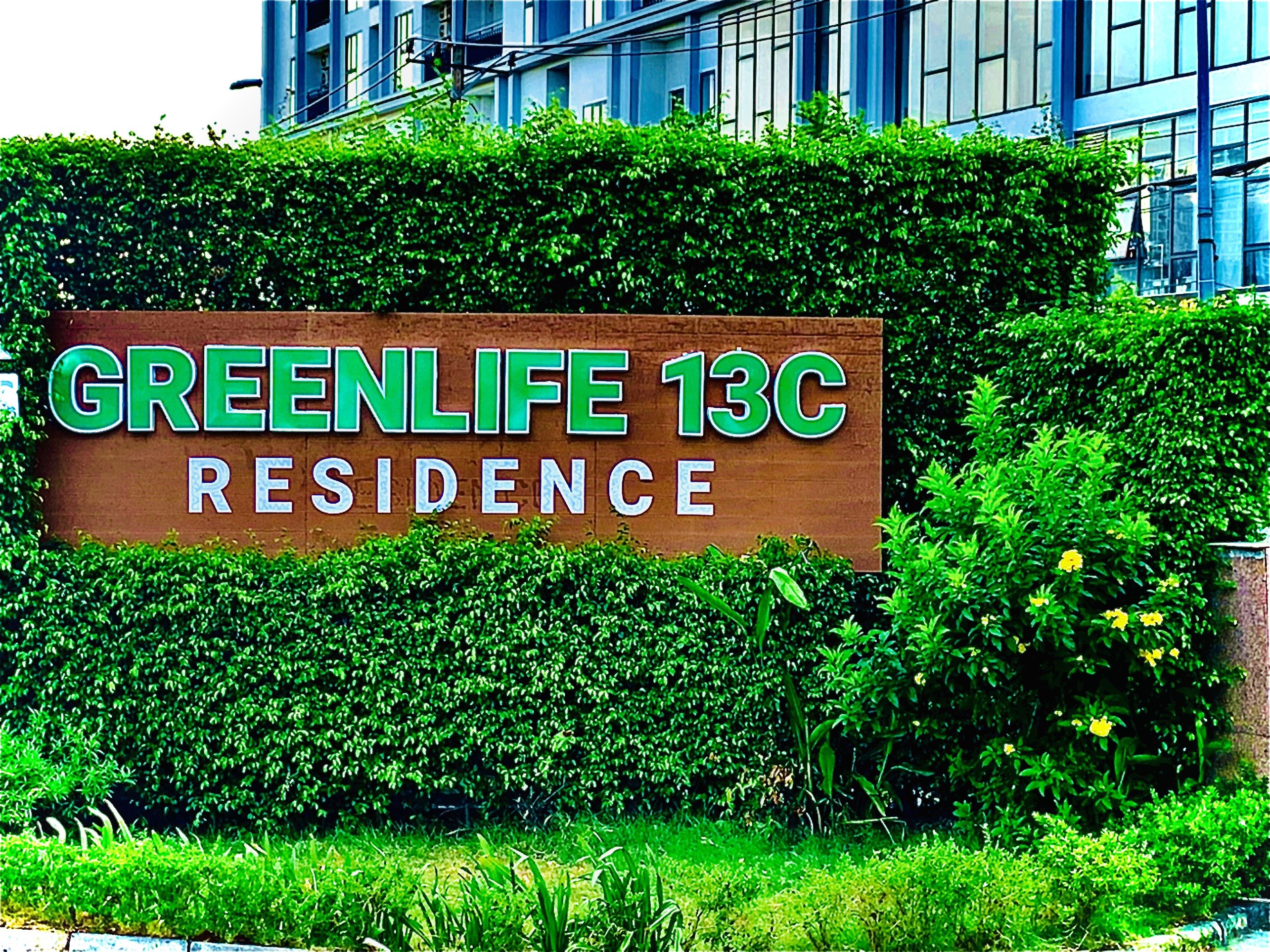 Cần bán Đất dự án Khu dân cư Greenlife - 13C, Diện tích 85m², Giá 55 Triệu/m² 1
