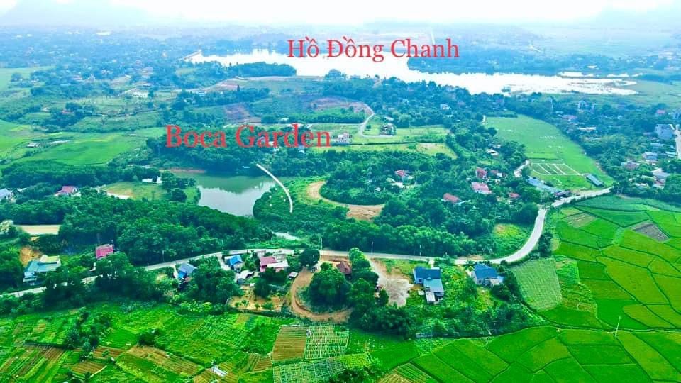 Cần bán Đất Xã Cư Yên, Lương Sơn, Diện tích 1672m², Giá Thương lượng 5