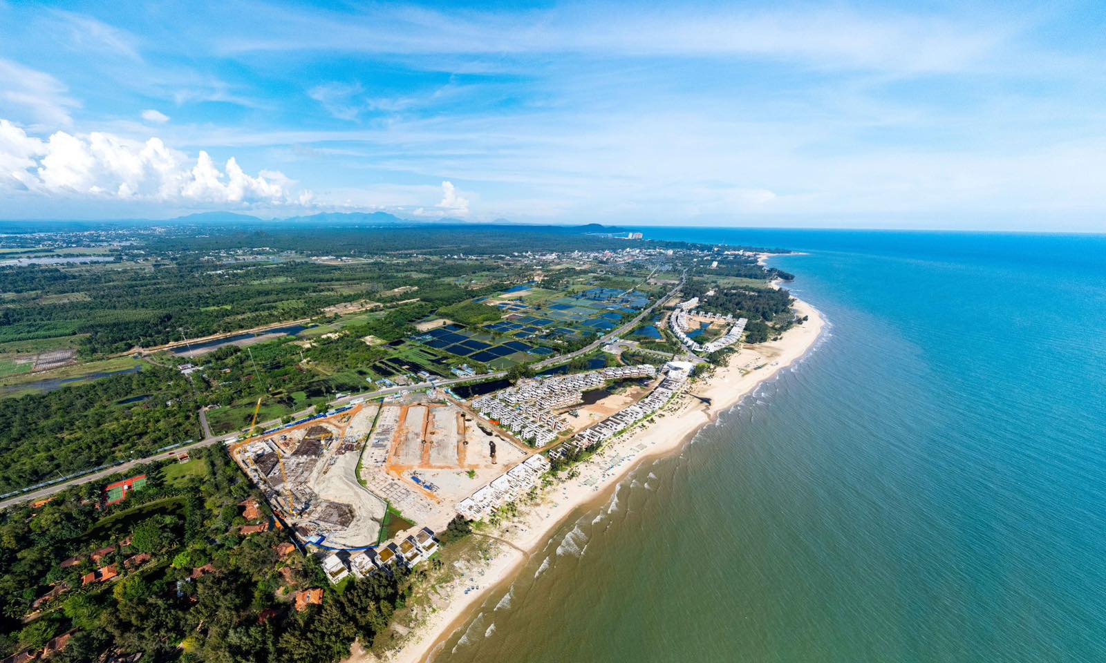Cần bán Căn hộ chung cư dự án Charm Resort Hồ Tràm, Diện tích 38m², Giá 2 Tỷ