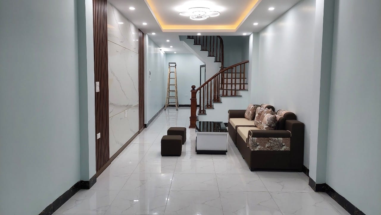 Cần bán Nhà ở, nhà cấp 4, nhà hẻm Phường Nam Đồng, Đống Đa, Diện tích 45m², Giá 5.45 Tỷ