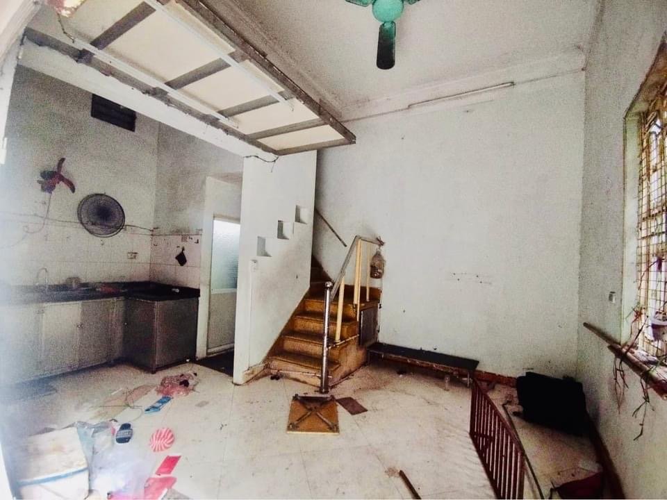 Cần bán Nhà ở, nhà cấp 4, nhà hẻm Phường Mai Dịch, Cầu Giấy, Diện tích 26m², Giá 2700 Triệu 2